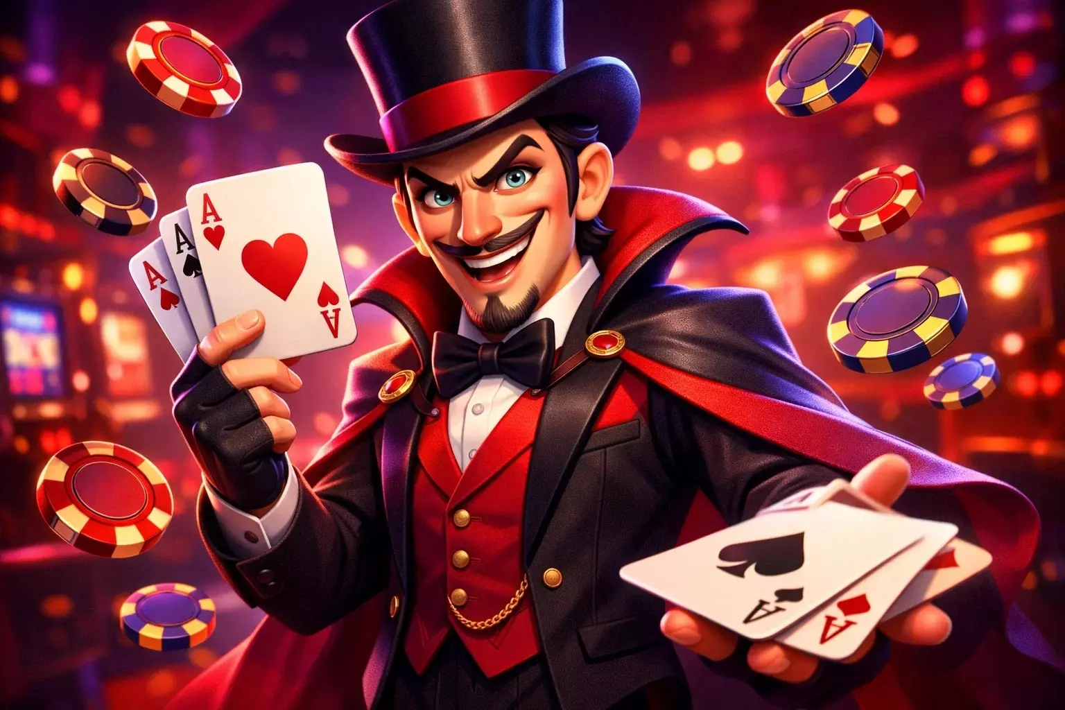 Uzzo Casino aposta online e plataforma Uzzo bet no Brasil